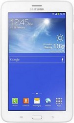 Замена экрана на планшете Samsung Galaxy Tab 3 7.0 Lite в Самаре